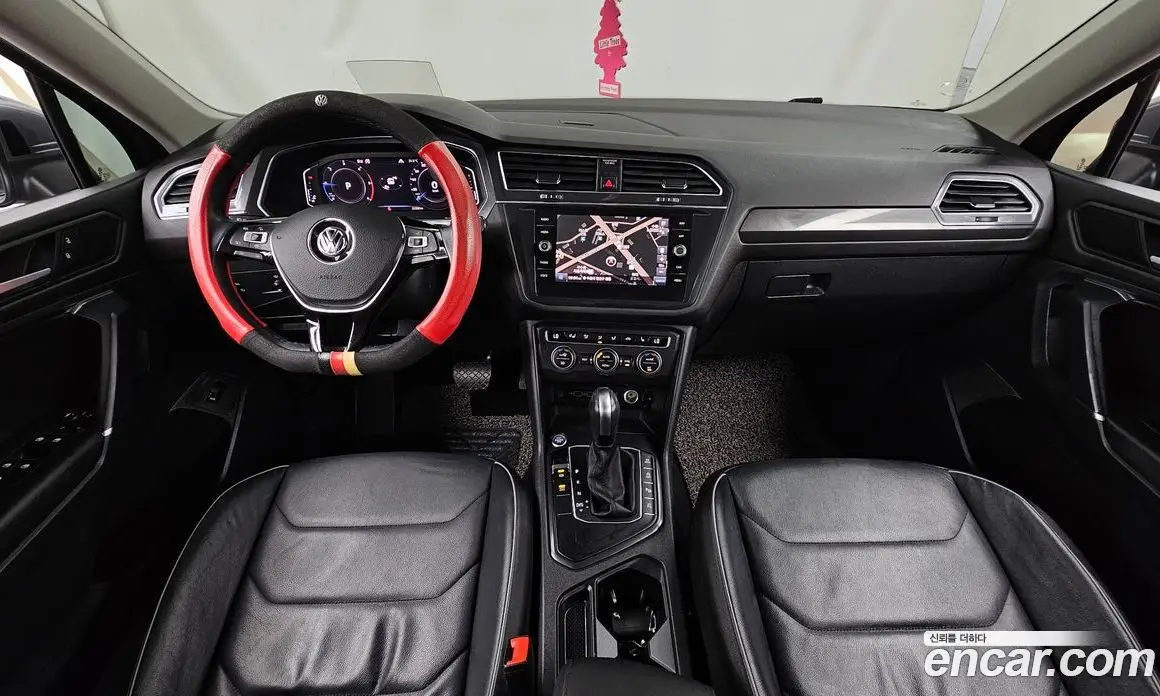 Volkswagen Tiguan 2020 2.0 автомат (гидро), фото 10 Volkswagen Tiguan 2020 2.0 автомат (гидро), фото 10