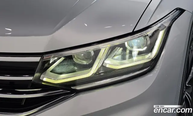 Volkswagen Tiguan 2022 2.0 автомат (гидро), миниатюра 8