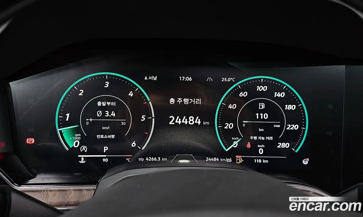 Volkswagen Touareg 2025 3.0 автомат (гидро), фото 11 Volkswagen Touareg 2025 3.0 автомат (гидро), фото 11