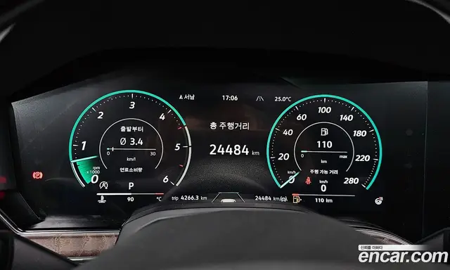 Volkswagen Touareg 2025 3.0 автомат (гидро), миниатюра 11 Volkswagen Touareg 2025 3.0 автомат (гидро), миниатюра 11