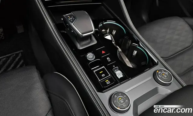 Volkswagen Touareg 2025 3.0 автомат (гидро), миниатюра 12