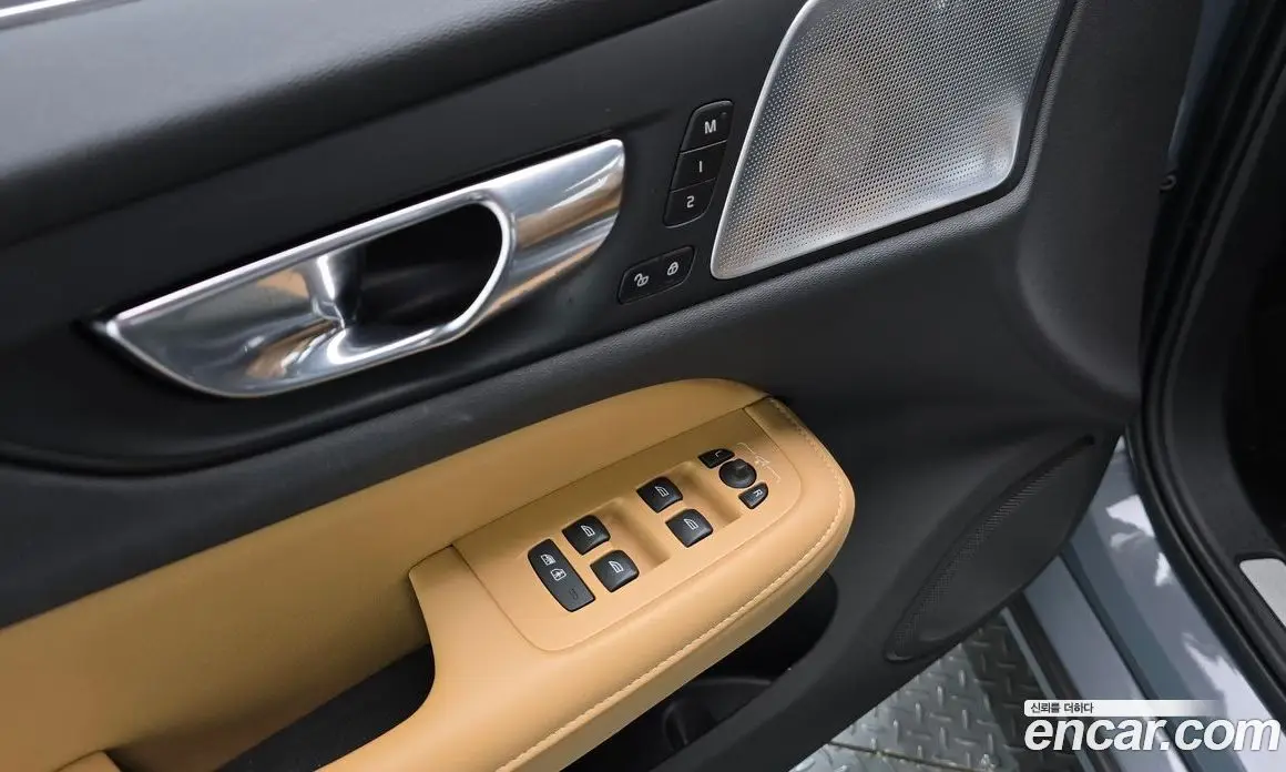 Volvo S60 2021 2.0 автомат (гидро), фото 19 Volvo S60 2021 2.0 автомат (гидро), фото 19