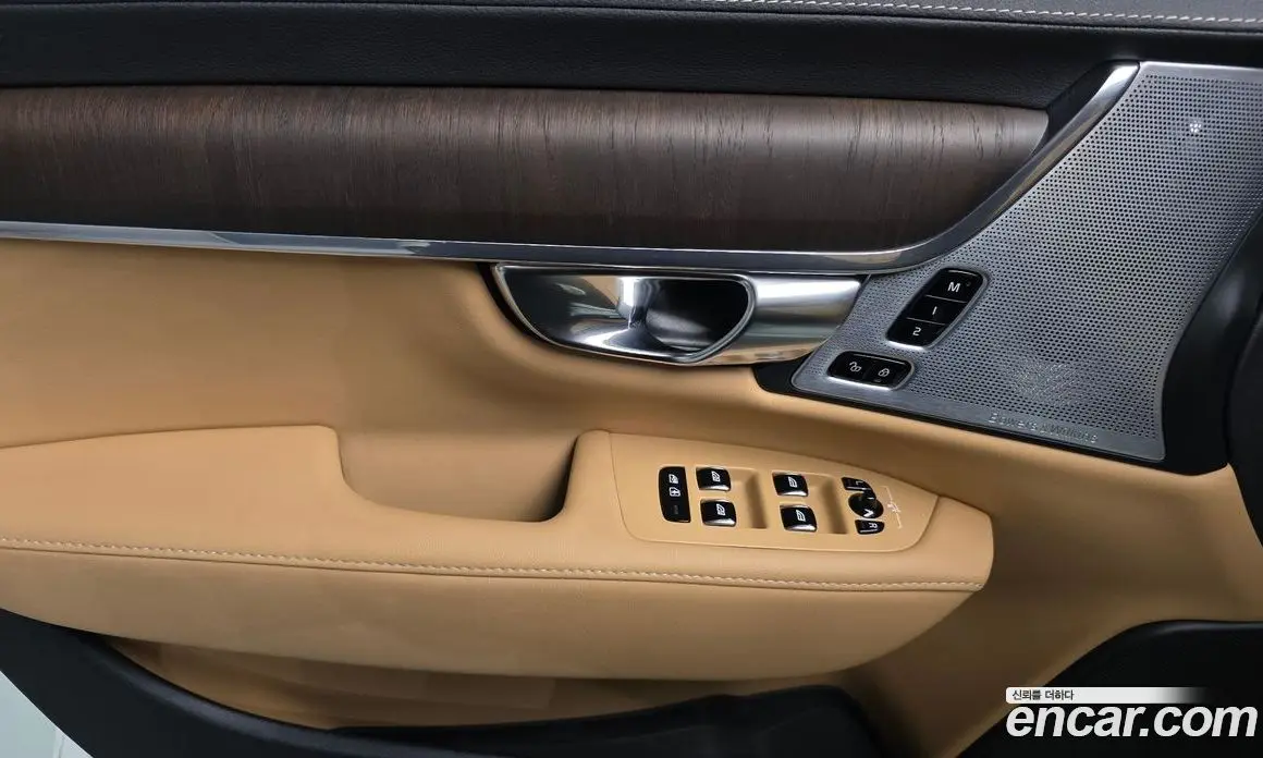 Volvo S90 2021 2.0 автомат (гидро), фото 14 Volvo S90 2021 2.0 автомат (гидро), фото 14