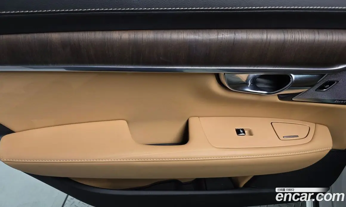 Volvo S90 2021 2.0 автомат (гидро), фото 15 Volvo S90 2021 2.0 автомат (гидро), фото 15