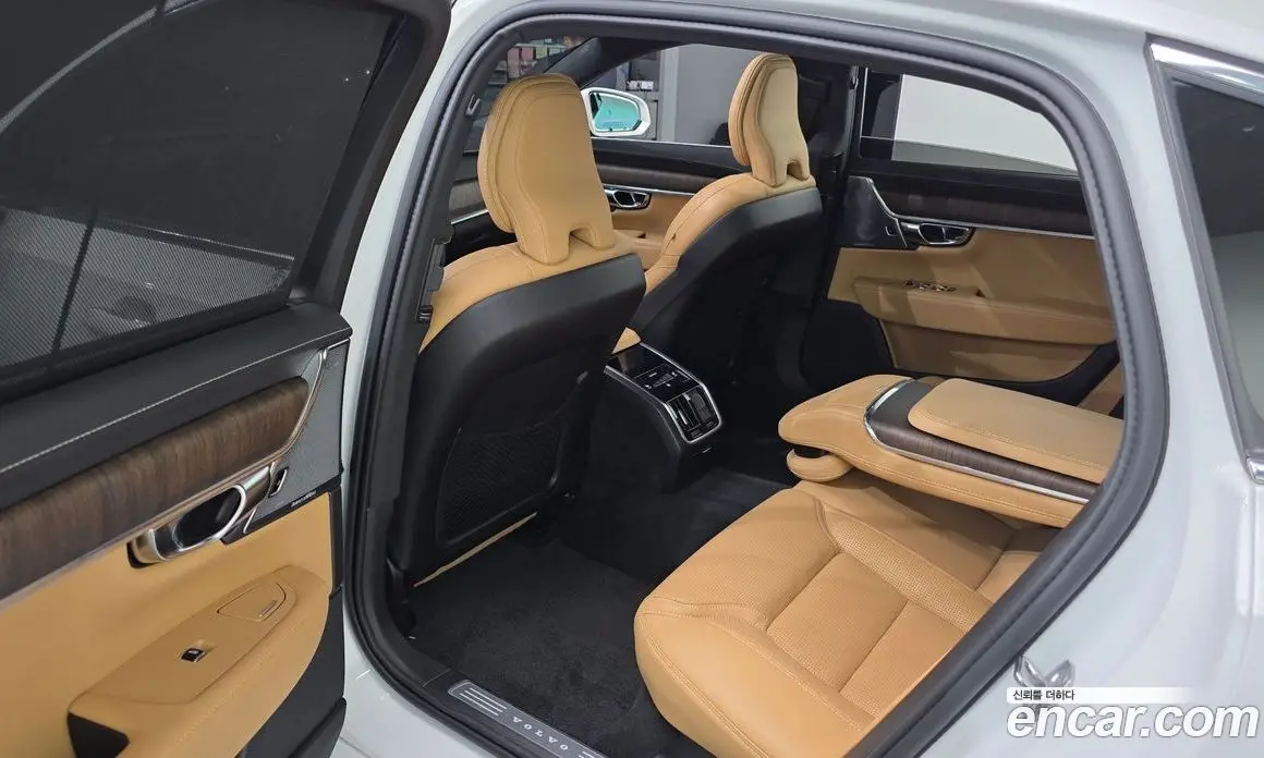 Volvo S90 2021 2.0 автомат (гидро), фото 16 Volvo S90 2021 2.0 автомат (гидро), фото 16