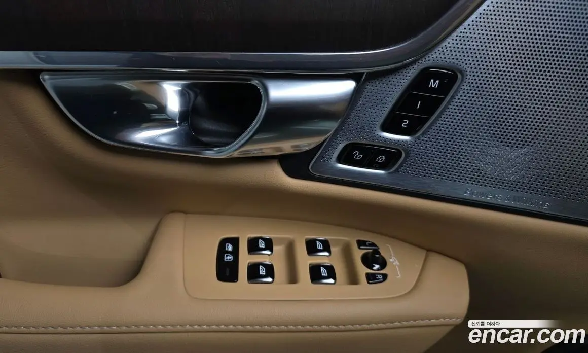 Volvo S90 2021 2.0 автомат (гидро), фото 19 Volvo S90 2021 2.0 автомат (гидро), фото 19