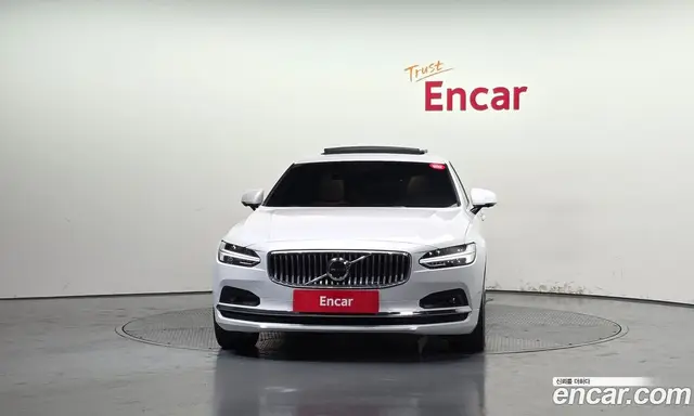 Volvo S90 2021 2.0 автомат (гидро), миниатюра 3 Volvo S90 2021 2.0 автомат (гидро), миниатюра 3