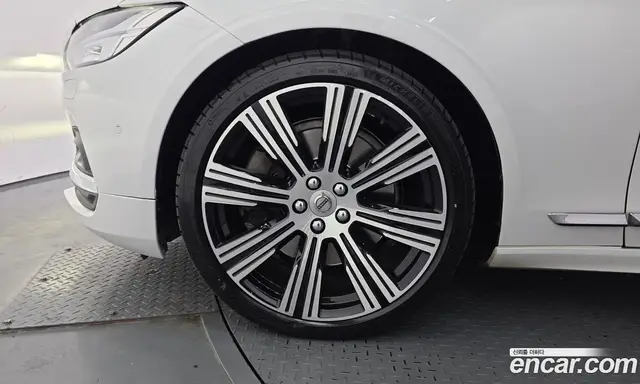 Volvo S90 2021 2.0 автомат (гидро), миниатюра 5 Volvo S90 2021 2.0 автомат (гидро), миниатюра 5