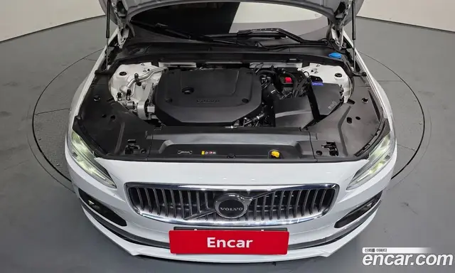 Volvo S90 2021 2.0 автомат (гидро), миниатюра 6 Volvo S90 2021 2.0 автомат (гидро), миниатюра 6