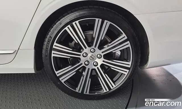 Volvo S90 2021 2.0 автомат (гидро), миниатюра 7 Volvo S90 2021 2.0 автомат (гидро), миниатюра 7