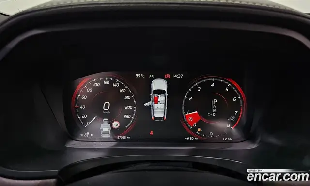 Volvo V90 2020 2.0 автомат (гидро), миниатюра 11 Volvo V90 2020 2.0 автомат (гидро), миниатюра 11