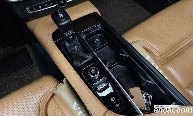 Volvo V90 2020 2.0 автомат (гидро), миниатюра 12