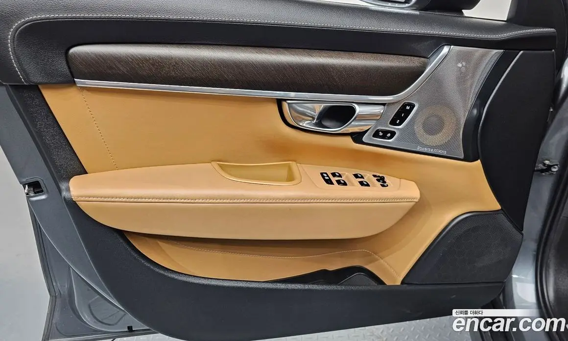 Volvo V90 2020 2.0 автомат (гидро), фото 14 Volvo V90 2020 2.0 автомат (гидро), фото 14