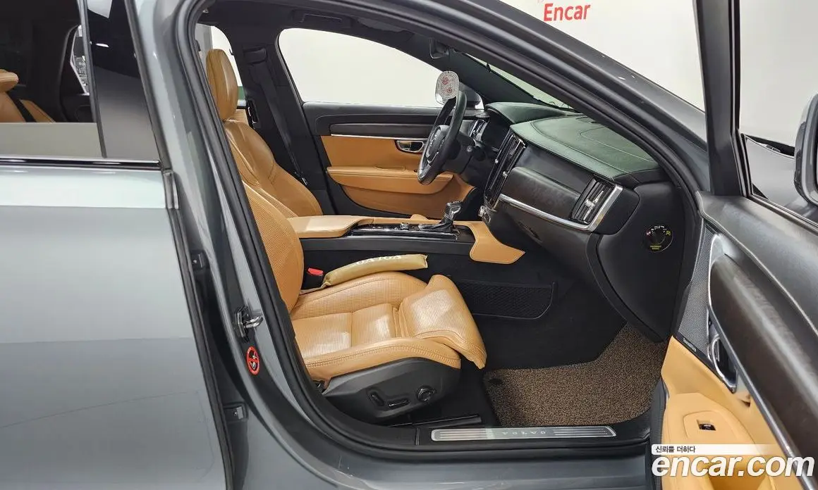 Volvo V90 2020 2.0 автомат (гидро), фото 16 Volvo V90 2020 2.0 автомат (гидро), фото 16