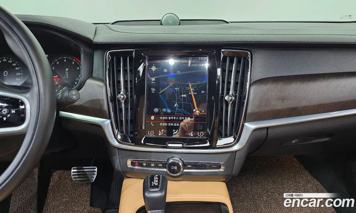 Volvo V90 2020 2.0 автомат (гидро), фото 18 Volvo V90 2020 2.0 автомат (гидро), фото 18