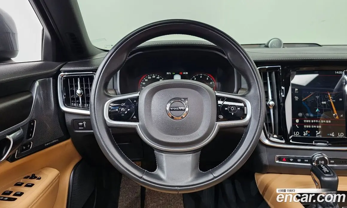 Volvo V90 2020 2.0 автомат (гидро), фото 19 Volvo V90 2020 2.0 автомат (гидро), фото 19