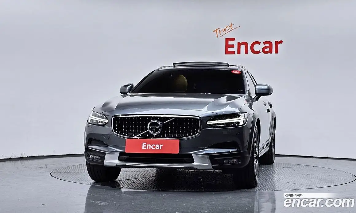 Volvo V90 2020 2.0 автомат (гидро), фото 3 Volvo V90 2020 2.0 автомат (гидро), фото 3