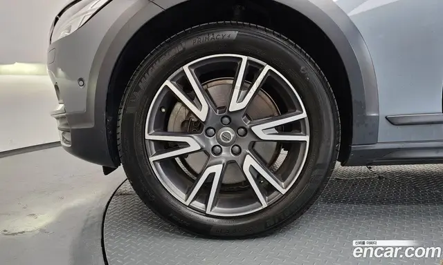 Volvo V90 2020 2.0 автомат (гидро), миниатюра 5 Volvo V90 2020 2.0 автомат (гидро), миниатюра 5