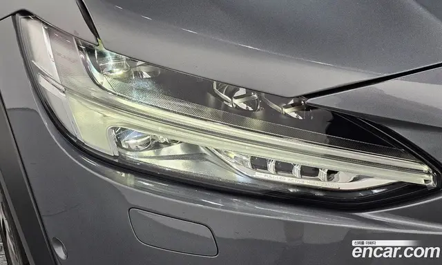 Volvo V90 2020 2.0 автомат (гидро), миниатюра 8 Volvo V90 2020 2.0 автомат (гидро), миниатюра 8