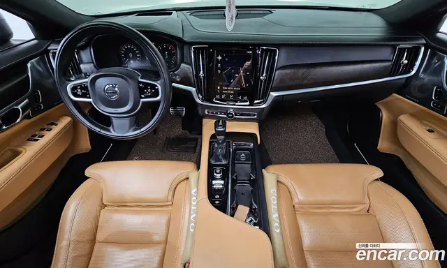 Volvo V90 2020 2.0 автомат (гидро), миниатюра 10 Volvo V90 2020 2.0 автомат (гидро), миниатюра 10