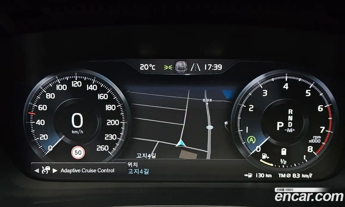 Volvo XC40 2021 2.0 автомат (гидро), фото 11