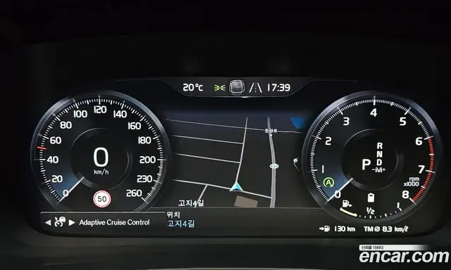 Volvo XC40 2021 2.0 автомат (гидро), миниатюра 11