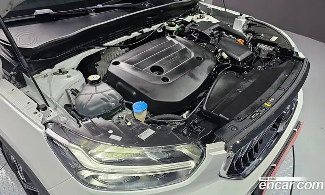 Volvo XC40 2021 2.0 автомат (гидро), миниатюра 6