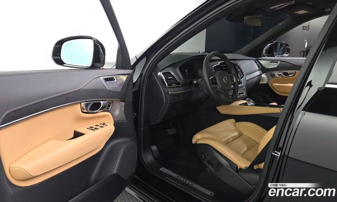 Volvo XC90 2024 2.0 автомат (гидро), фото 13 Volvo XC90 2024 2.0 автомат (гидро), фото 13