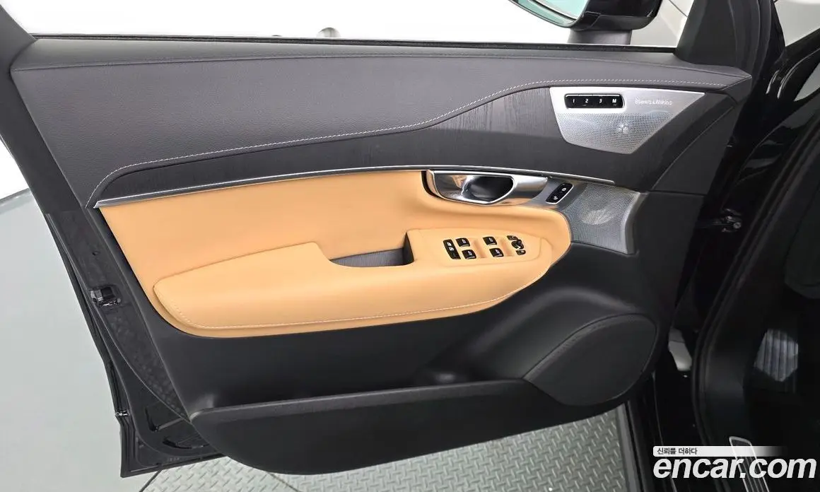 Volvo XC90 2024 2.0 автомат (гидро), фото 14 Volvo XC90 2024 2.0 автомат (гидро), фото 14