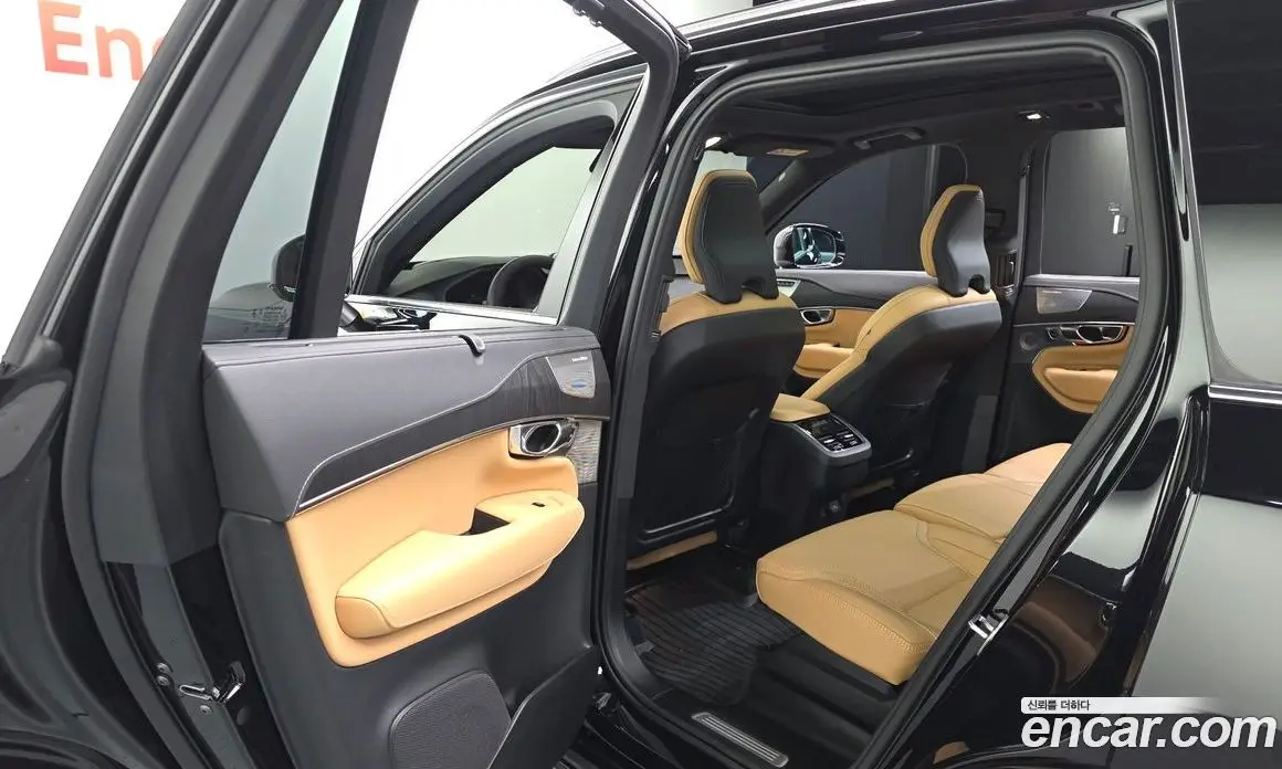 Volvo XC90 2024 2.0 автомат (гидро), фото 16 Volvo XC90 2024 2.0 автомат (гидро), фото 16