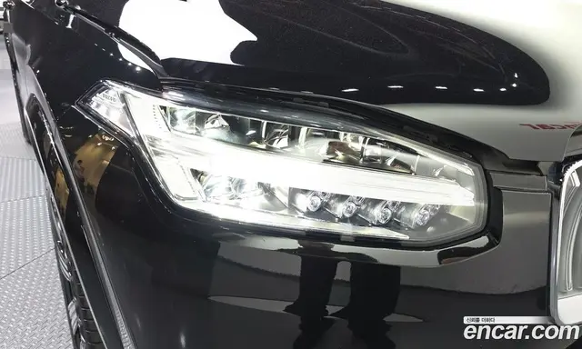 Volvo XC90 2024 2.0 автомат (гидро), миниатюра 8 Volvo XC90 2024 2.0 автомат (гидро), миниатюра 8