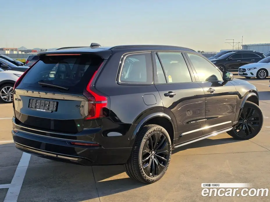Volvo XC90 2026 2.0 автомат (гидро), фото 2 Volvo XC90 2026 2.0 автомат (гидро), фото 2