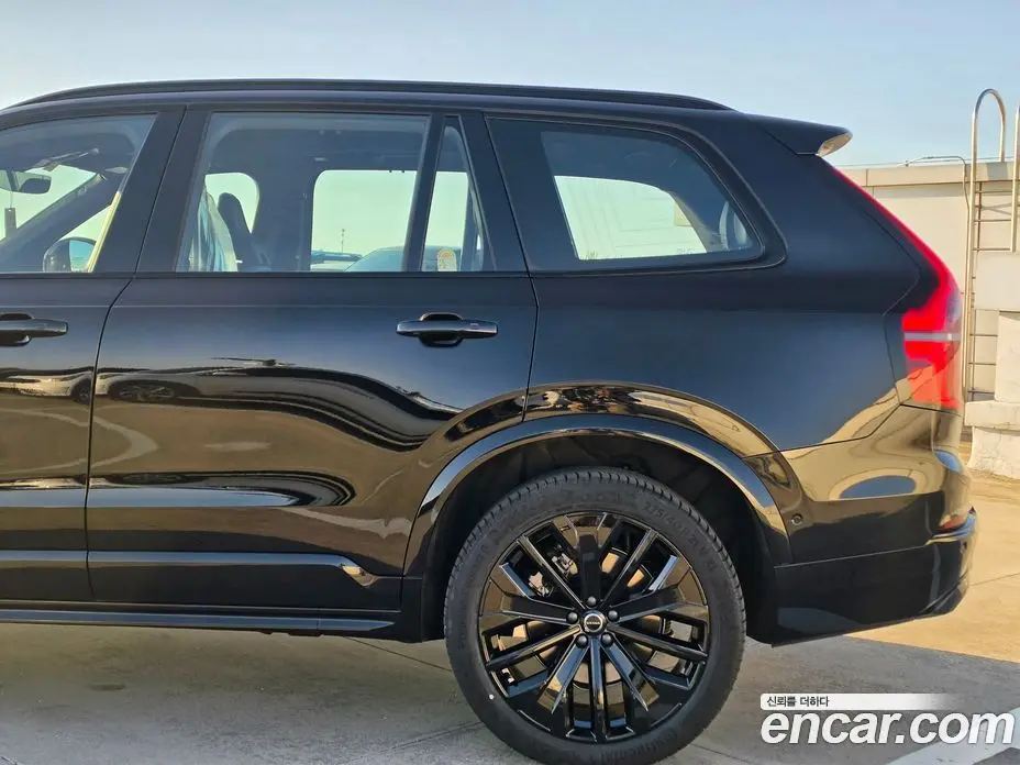 Volvo XC90 2026 2.0 автомат (гидро), фото 5 Volvo XC90 2026 2.0 автомат (гидро), фото 5