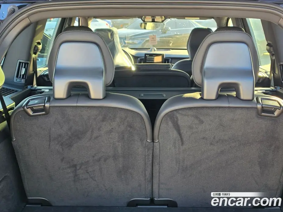Volvo XC90 2026 2.0 автомат (гидро), фото 9 Volvo XC90 2026 2.0 автомат (гидро), фото 9