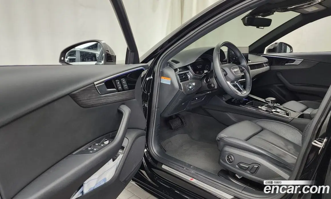 Audi A4 2023 2.0 автомат (гидро), фото 13 Audi A4 2023 2.0 автомат (гидро), фото 13