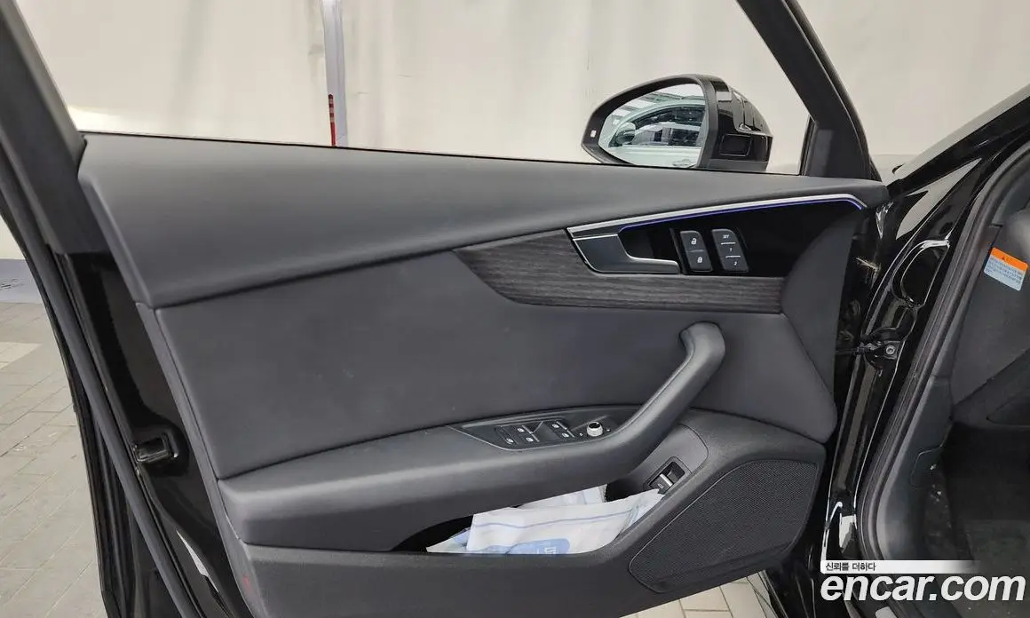 Audi A4 2023 2.0 автомат (гидро), фото 14 Audi A4 2023 2.0 автомат (гидро), фото 14