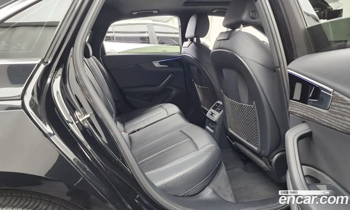 Audi A4 2023 2.0 автомат (гидро), фото 18 Audi A4 2023 2.0 автомат (гидро), фото 18
