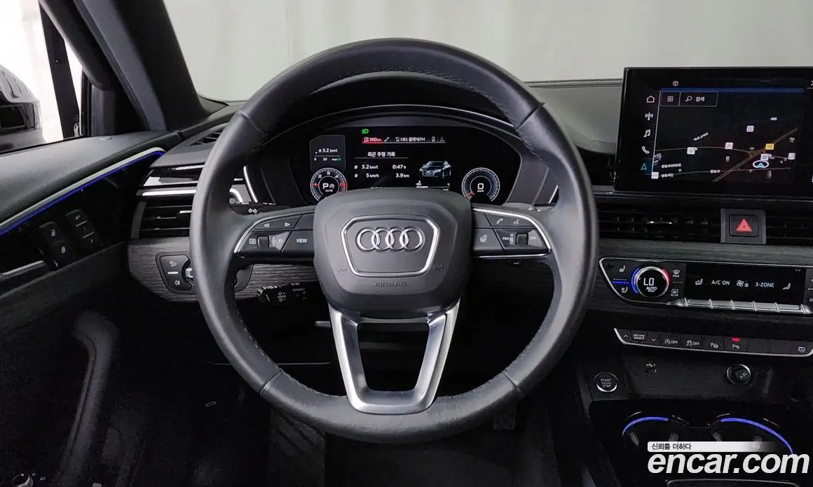Audi A4 2023 2.0 автомат (гидро), фото 19 Audi A4 2023 2.0 автомат (гидро), фото 19