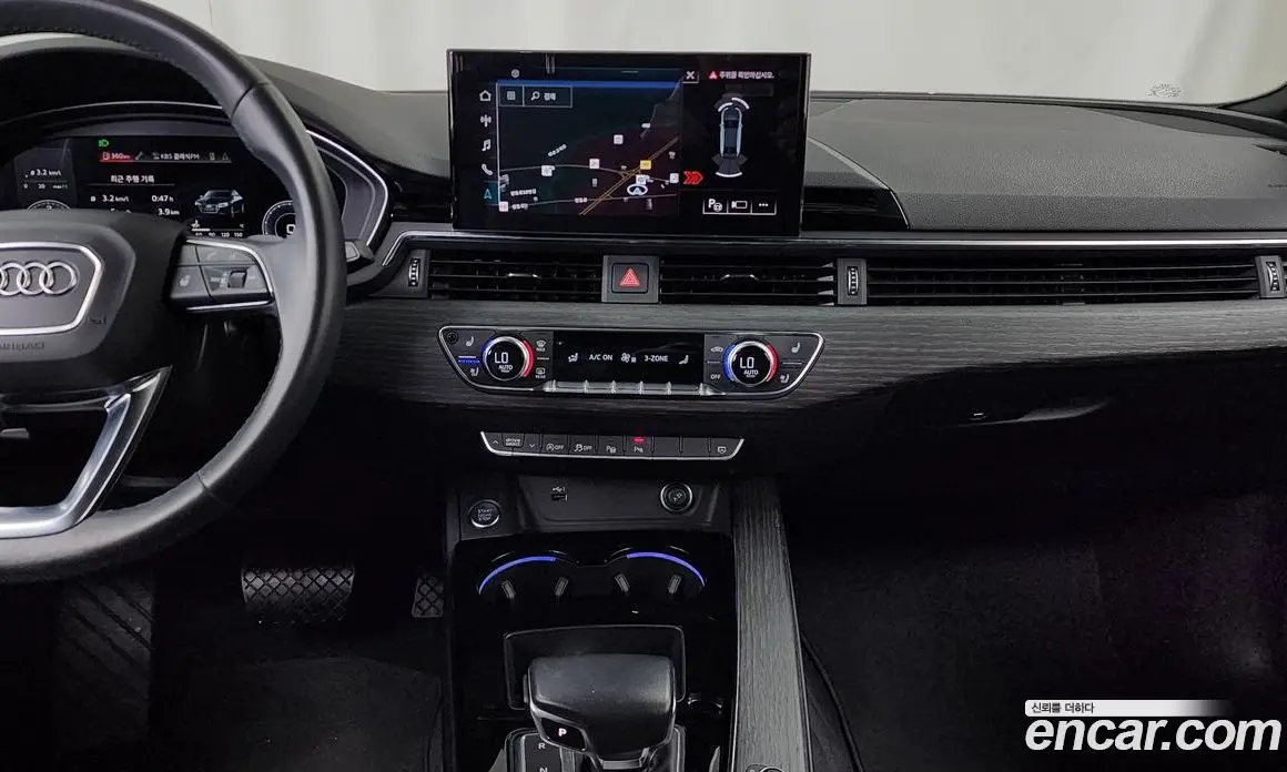 Audi A4 2023 2.0 автомат (гидро), фото 20 Audi A4 2023 2.0 автомат (гидро), фото 20