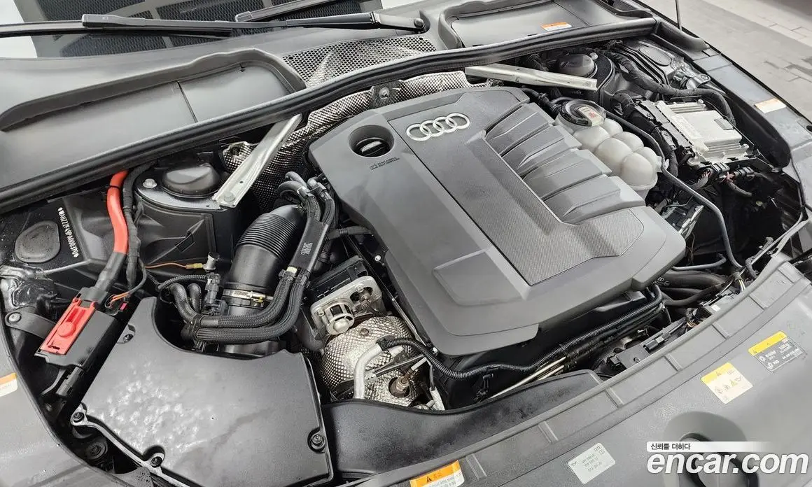 Audi A4 2023 2.0 автомат (гидро), фото 6 Audi A4 2023 2.0 автомат (гидро), фото 6
