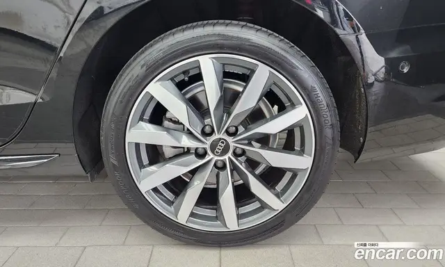 Audi A4 2023 2.0 автомат (гидро), миниатюра 7 Audi A4 2023 2.0 автомат (гидро), миниатюра 7