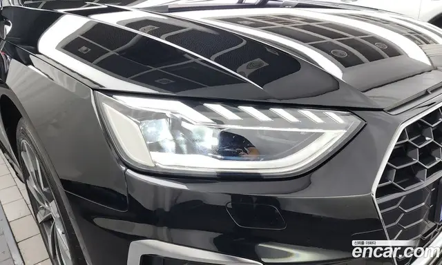 Audi A4 2023 2.0 автомат (гидро), миниатюра 8 Audi A4 2023 2.0 автомат (гидро), миниатюра 8