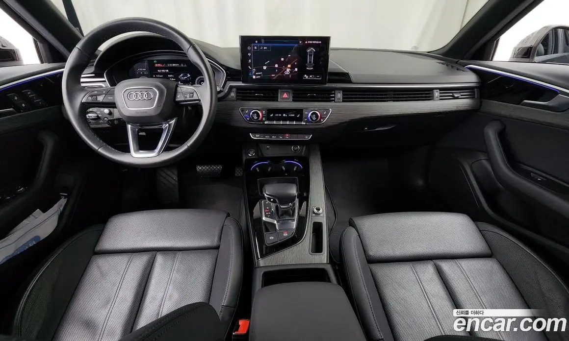 Audi A4 2023 2.0 автомат (гидро), фото 10 Audi A4 2023 2.0 автомат (гидро), фото 10