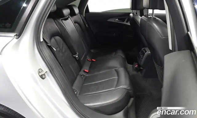 Audi A6 2012 2.0 автомат (гидро), миниатюра 12