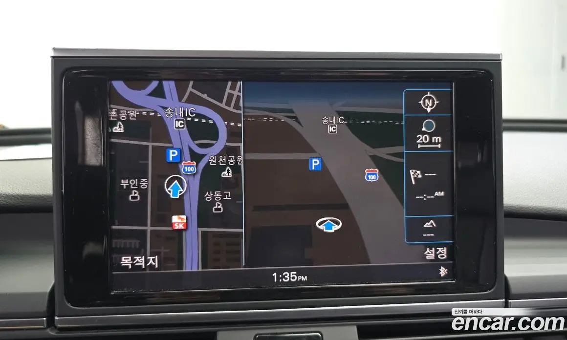 Audi A6 2012 2.0 автомат (гидро), фото 14