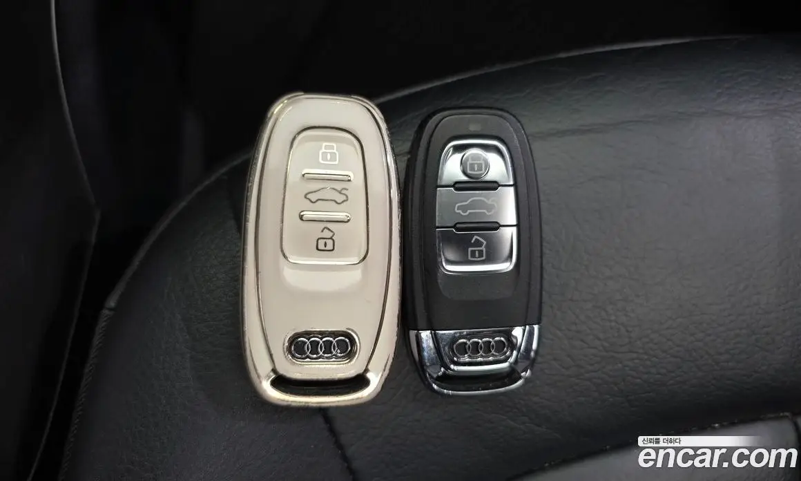 Audi A6 2012 2.0 автомат (гидро), фото 18