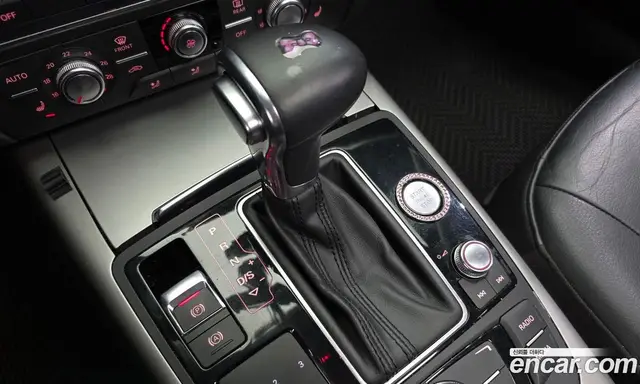 Audi A6 2012 2.0 автомат (гидро), миниатюра 9
