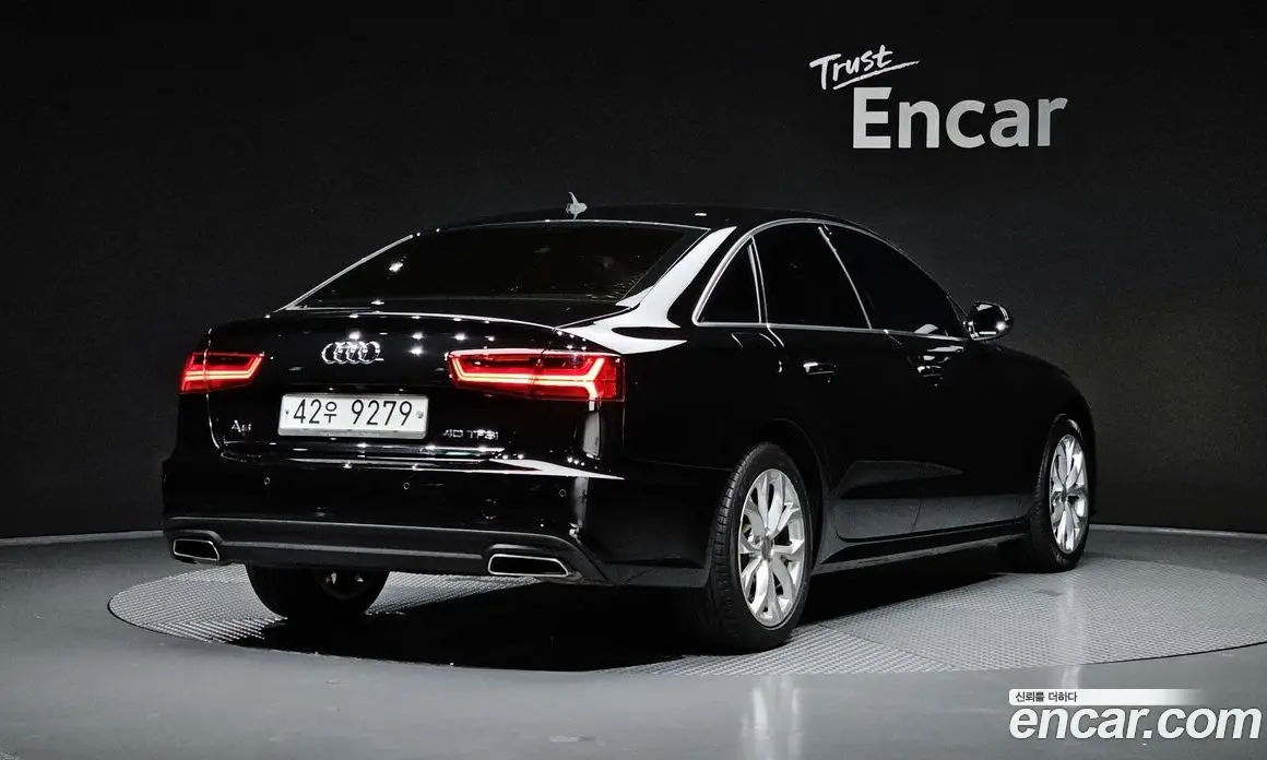Audi A6 2018 2.0 автомат (гидро), фото 1 Audi A6 2018 2.0 автомат (гидро), фото 1