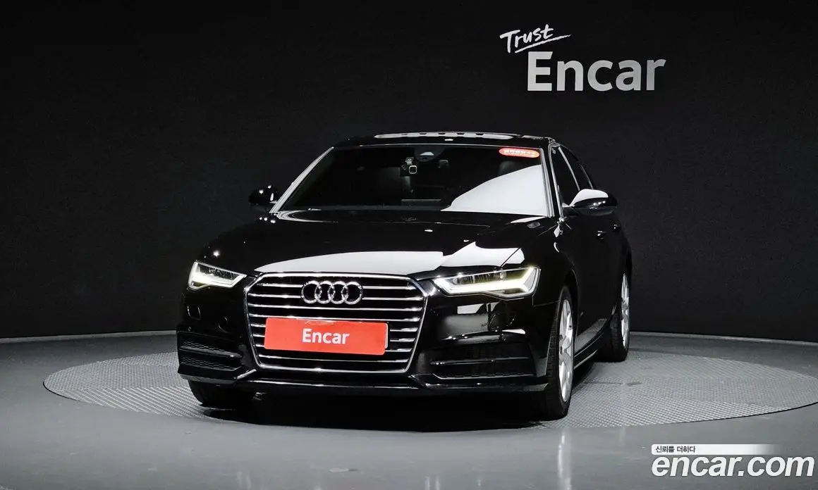Audi A6 2018 2.0 автомат (гидро), фото 2 Audi A6 2018 2.0 автомат (гидро), фото 2