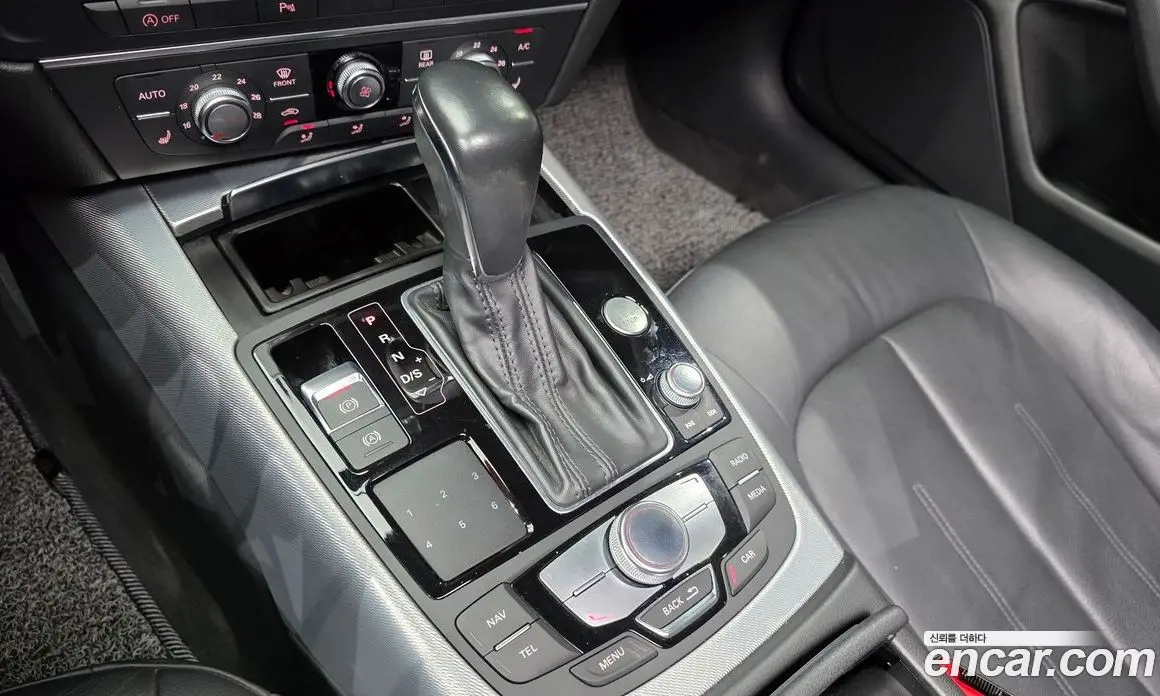 Audi A6 2018 2.0 автомат (гидро), фото 11 Audi A6 2018 2.0 автомат (гидро), фото 11